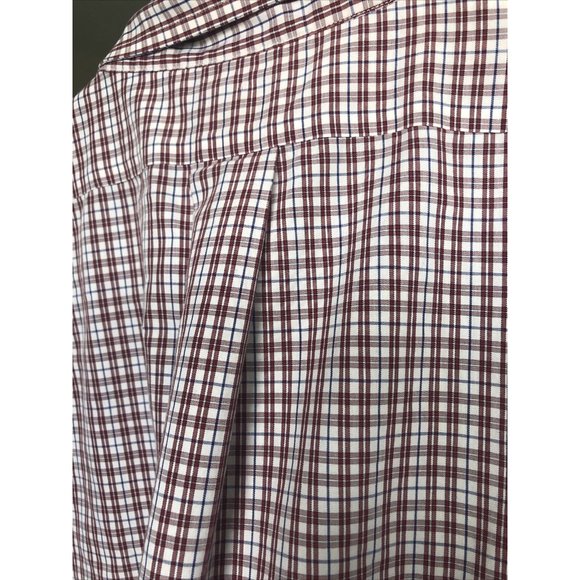 Brooks Brothers 1818 Men Sport Shirt, Large Slim - Picture 6 of 6